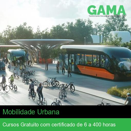 Mobilidade Urbana